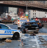 NYC Traffic Accident 2020